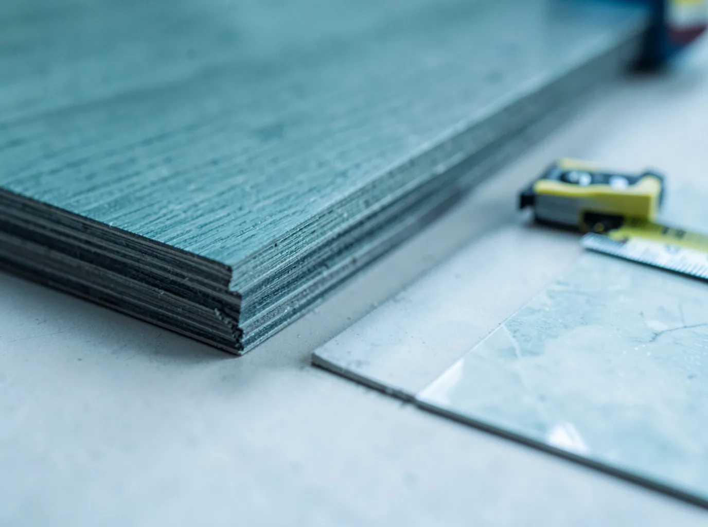 Luxury Vinyl Plank Installation North Street, MI FAQs